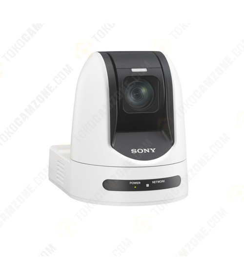 Sony SRG-360SHE Triple-Stream PoE+, Full HD PTZ Camera 3G-SDI, HDMI